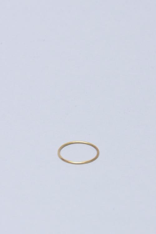 RING No.1 / GOLD