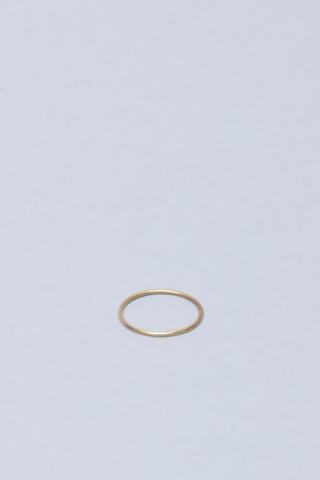 RING No.1 / GOLD