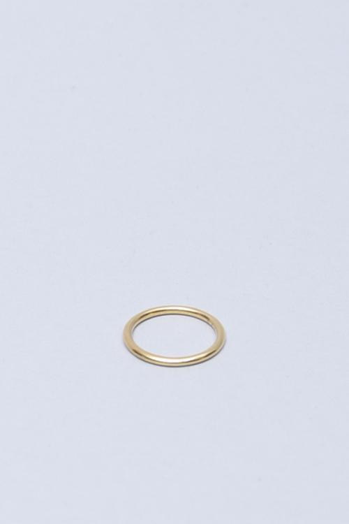 RING No.3 / GOLD