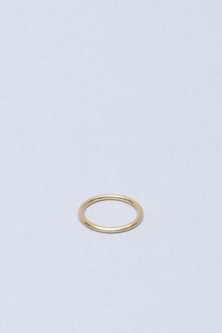 RING No.3 / GOLD