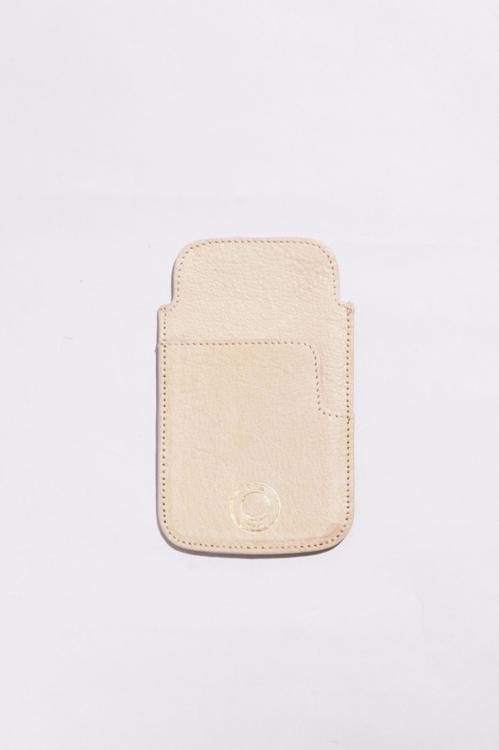 iPhone COVER / BEIGE