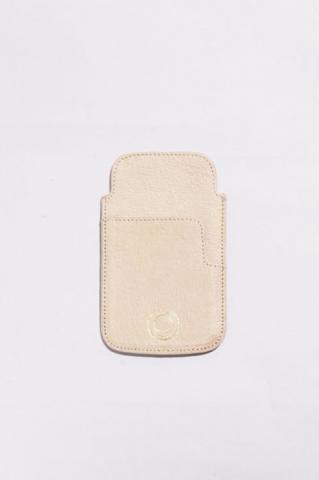iPhone COVER / BEIGE