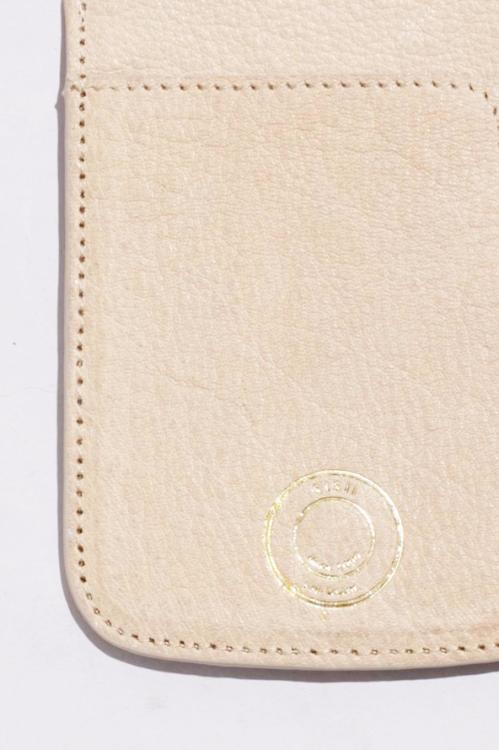 iPhone COVER / BEIGE