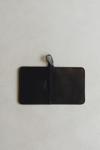 POT GLOVE / BLACK